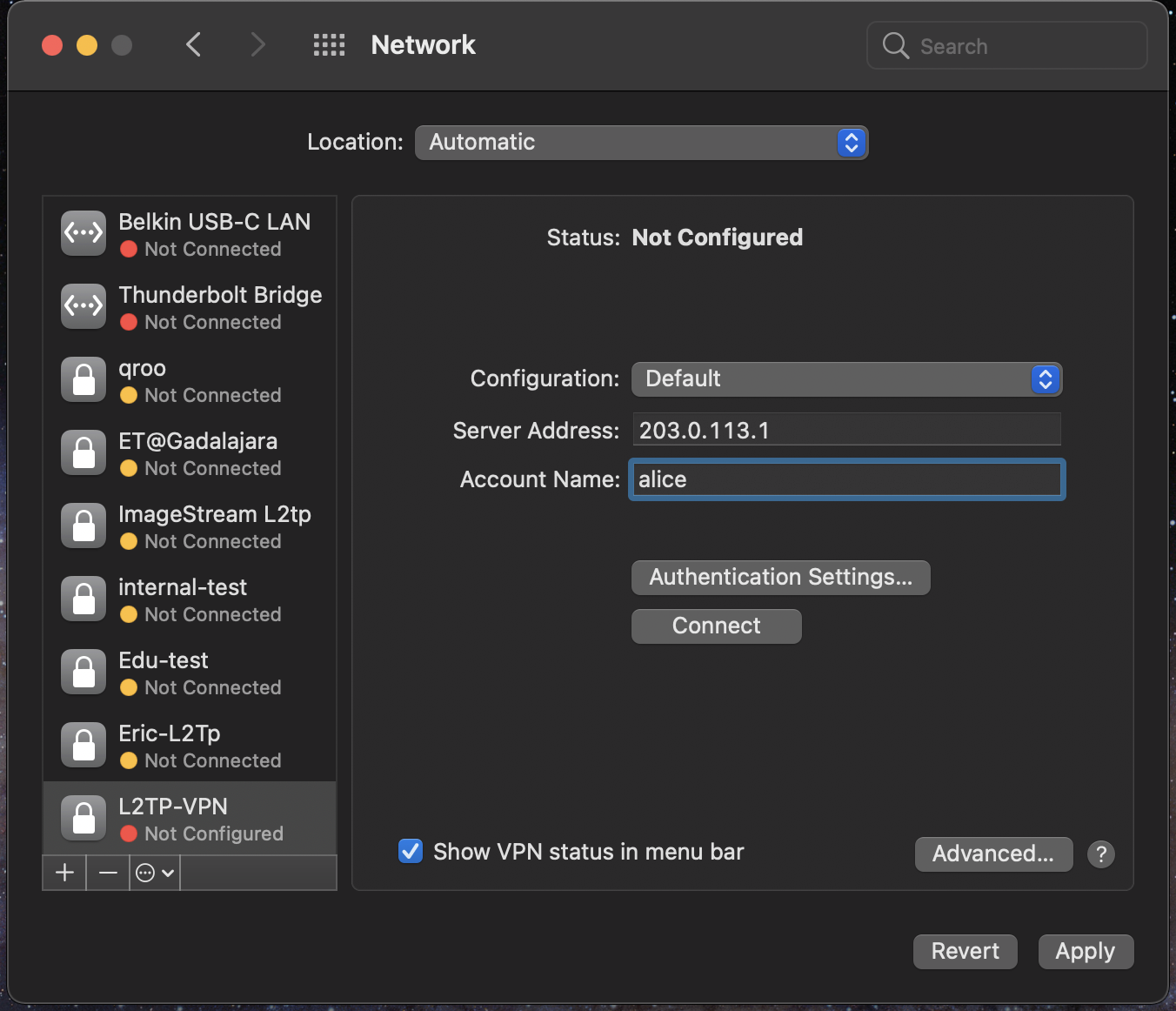 MacOS Big Sur Step2