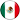 México Flag