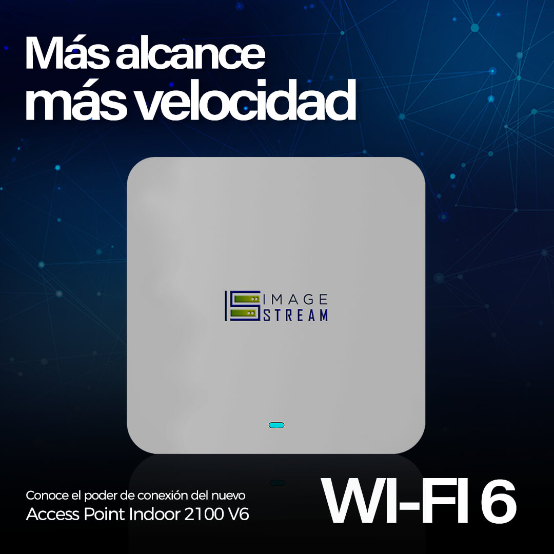WIFI6 News image