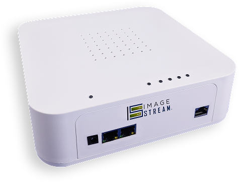 Access Point 2100