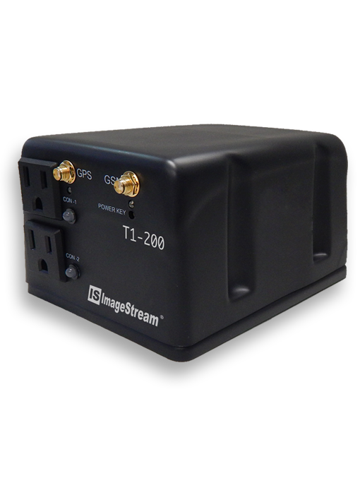 TELECONTROLLER T1-200